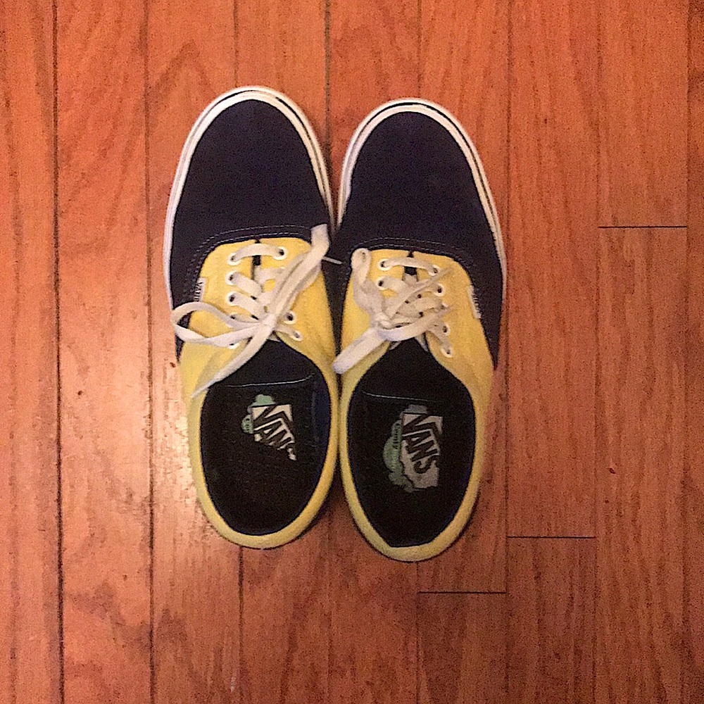 Vans sk8 low